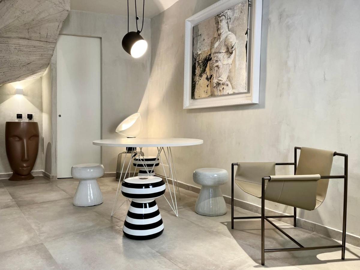 טאורמינה Don Diego Luxury Rooms מראה חיצוני תמונה