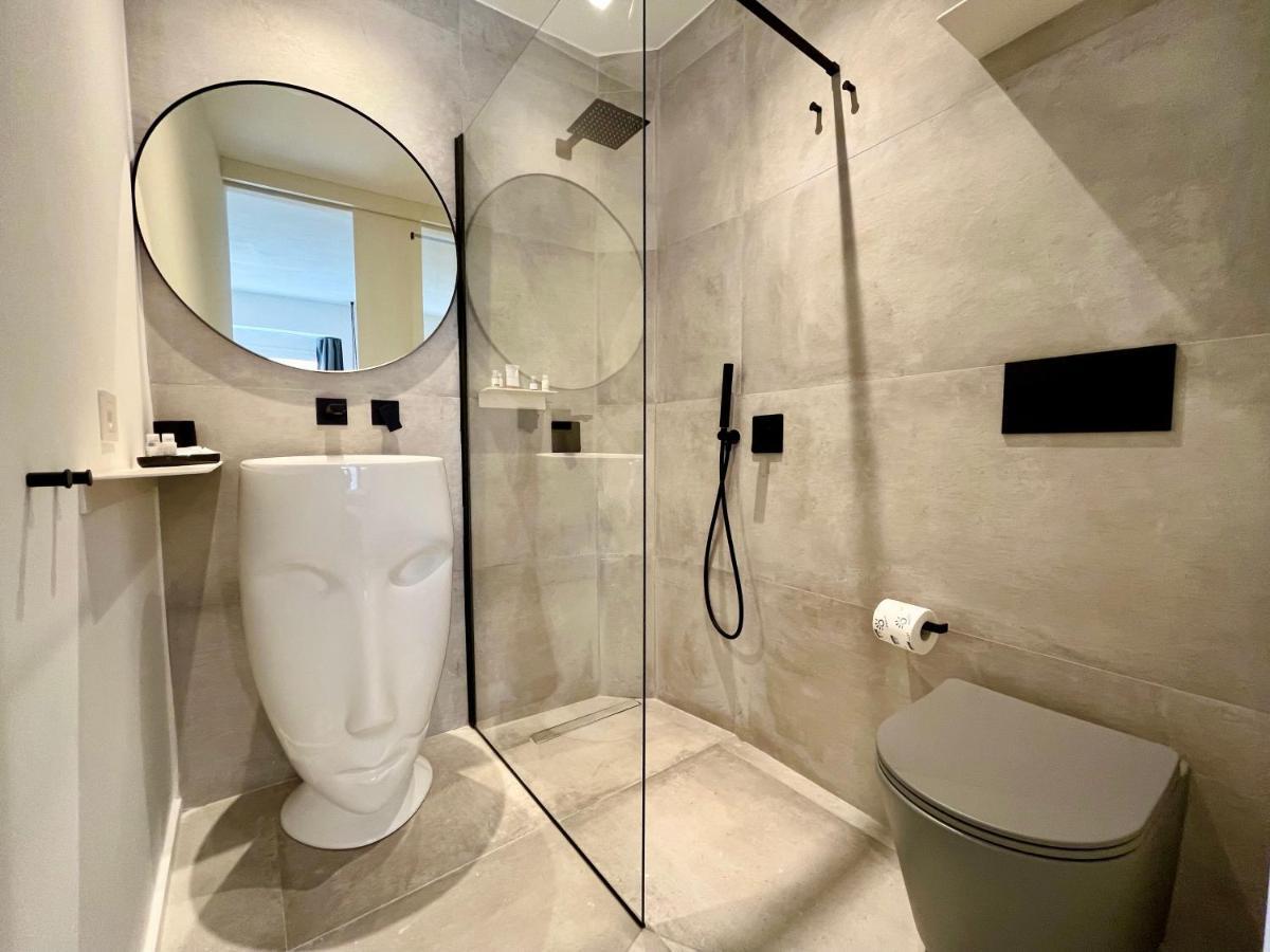 טאורמינה Don Diego Luxury Rooms מראה חיצוני תמונה