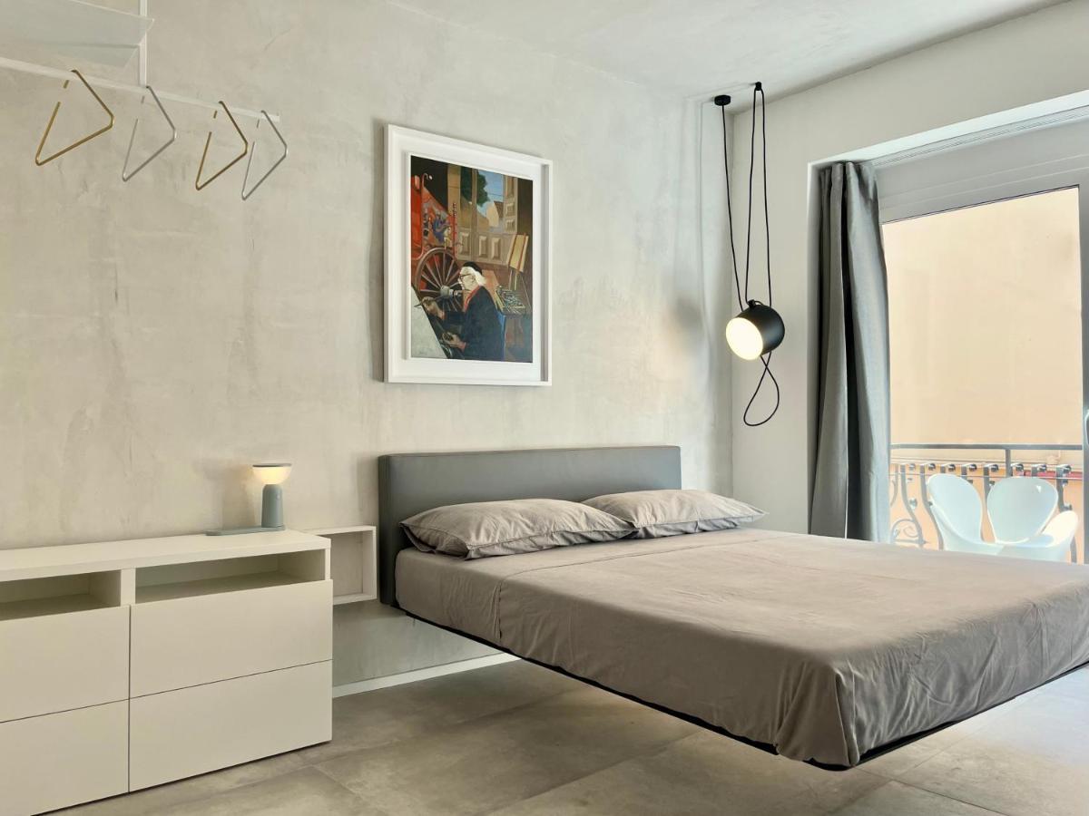 טאורמינה Don Diego Luxury Rooms מראה חיצוני תמונה