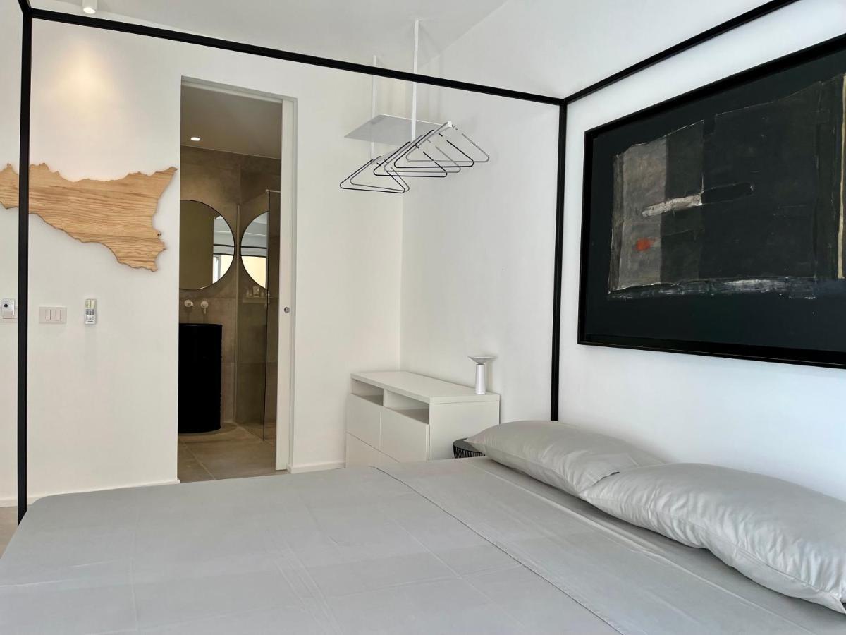 טאורמינה Don Diego Luxury Rooms מראה חיצוני תמונה