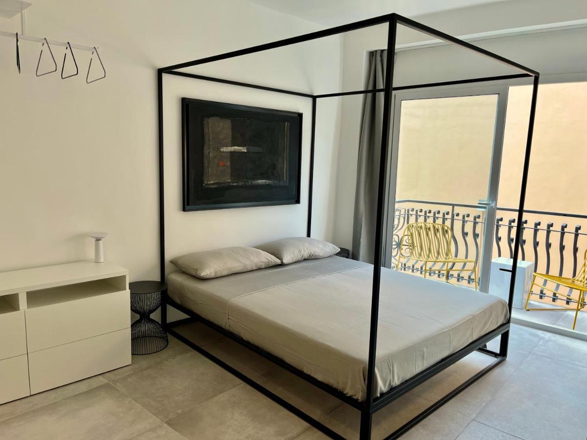 טאורמינה Don Diego Luxury Rooms מראה חיצוני תמונה