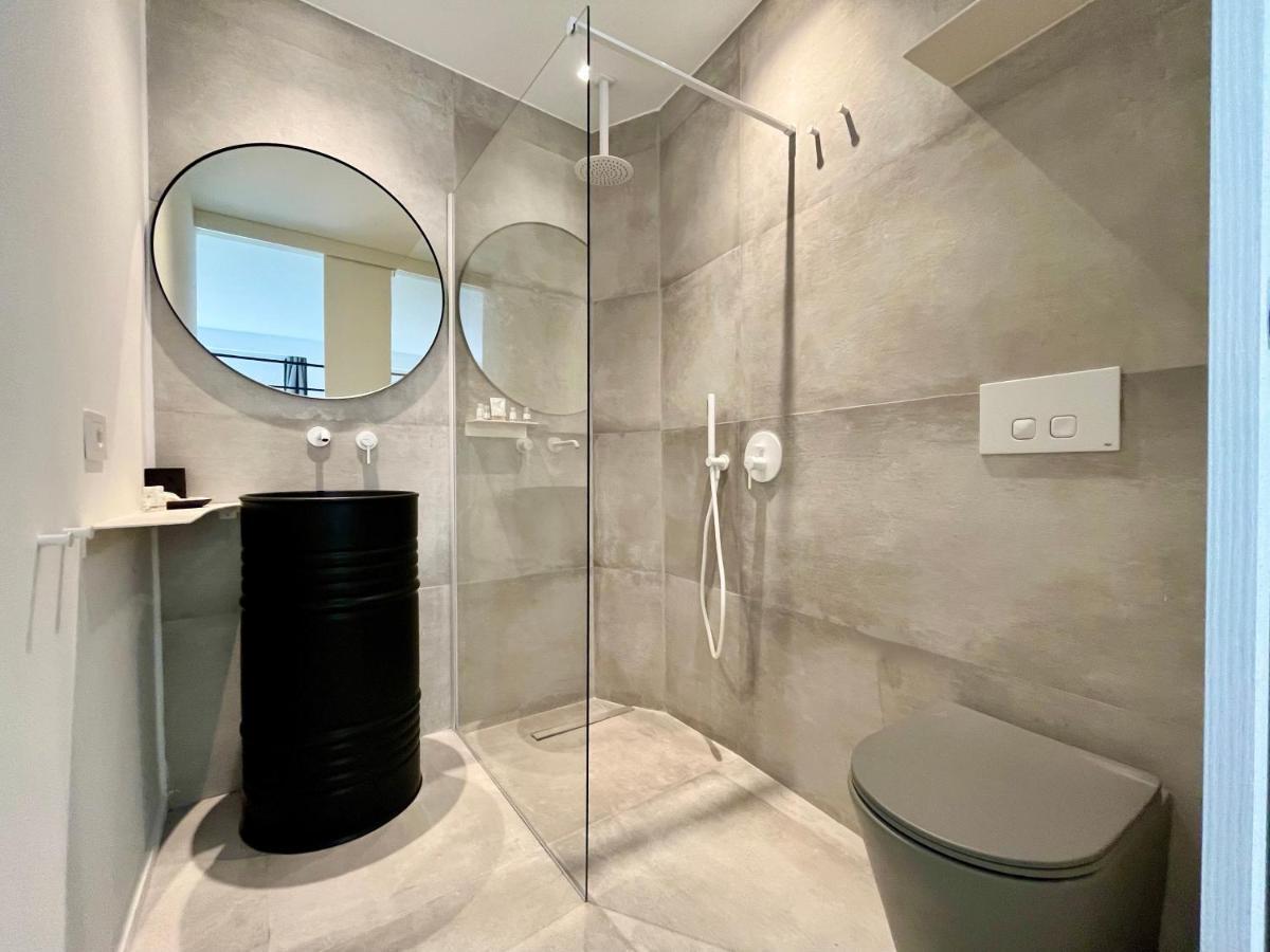 טאורמינה Don Diego Luxury Rooms מראה חיצוני תמונה