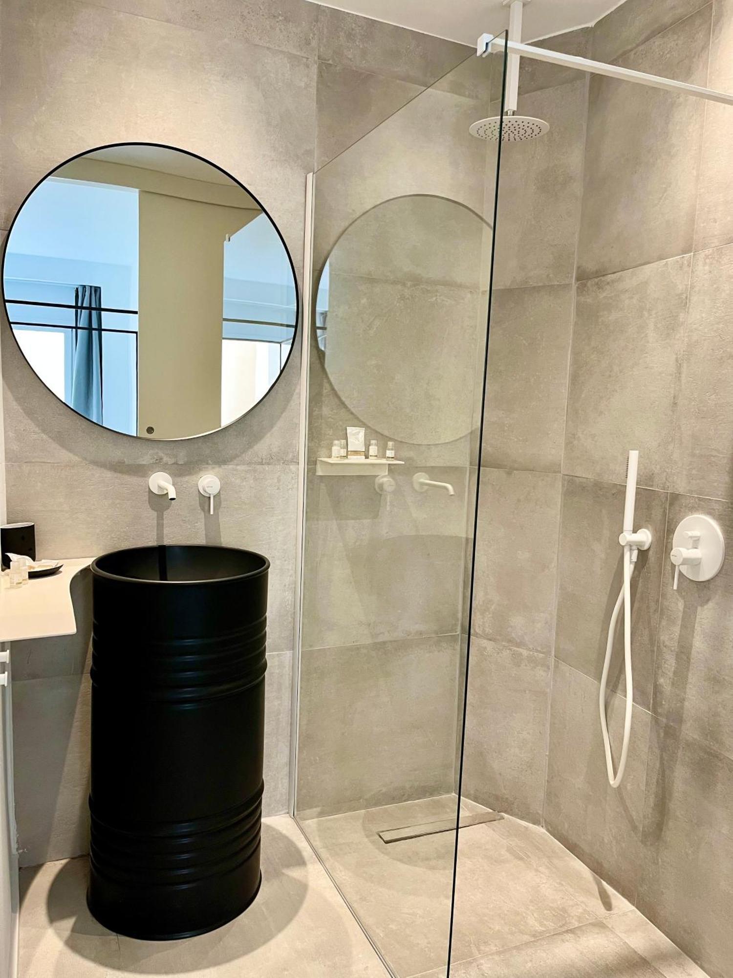 טאורמינה Don Diego Luxury Rooms מראה חיצוני תמונה