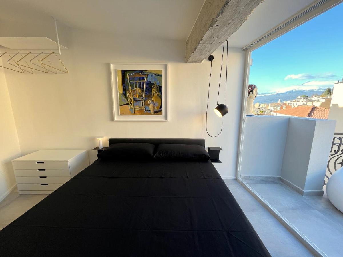 טאורמינה Don Diego Luxury Rooms מראה חיצוני תמונה